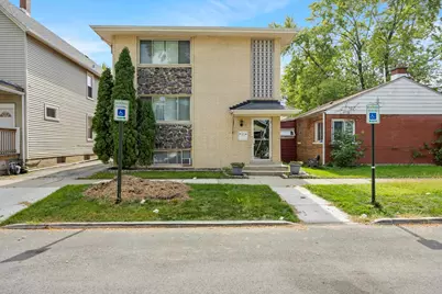 2521 Lewis Street, Blue Island, IL 60406 - Photo 1