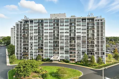 8815 W Golf Road #6D, Niles, IL 60714 - Photo 1