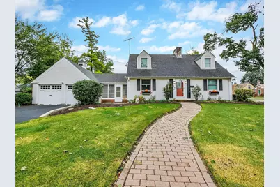 821 Shuler Street, Elgin, IL 60123 - Photo 1