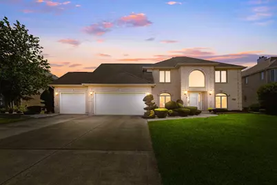 3324 Oregon Trail, Olympia Fields, IL 60461 - Photo 1