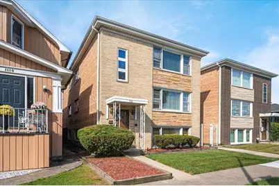 1114 N 11th Avenue, Melrose Park, IL 60160 - Photo 1