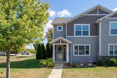 1661 Belclare Road, Normal, IL 61761 - Photo 1