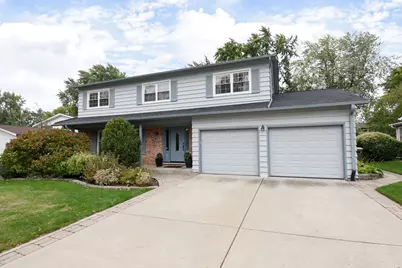 803 W Burr Oak Drive, Arlington Heights, IL 60004 - Photo 1