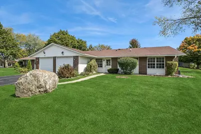 7302 Dunwood Court, Fox Lake, IL 60020 - Photo 1