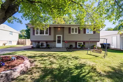 1311 Dogwood Lane, Bloomington, IL 61704 - Photo 1