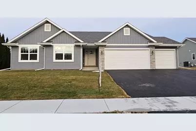 906 Stuyvesant Drive, Loves Park, IL 61111 - Photo 1