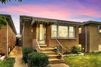 5836 W Diversey Avenue, Chicago, IL 60639 - Photo 1