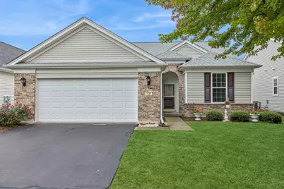 2596 Venetian Lane, Elgin, IL 60124 - Photo 1