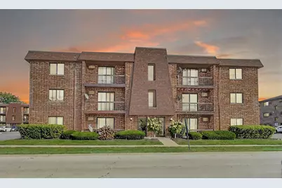 14545 S Manistee Avenue #3C, Burnham, IL 60633 - Photo 1