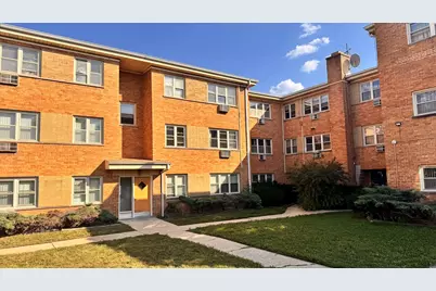 2422 W Berwyn Avenue #309, Chicago, IL 60625 - Photo 1