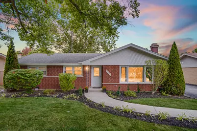 6840 W Evergreen Avenue, Palos Heights, IL 60463 - Photo 1