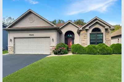 37642 N Amber Way, Lake Villa, IL 60046 - Photo 1