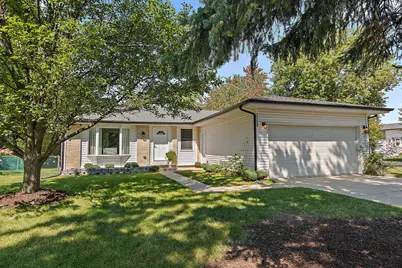 7758 W Kingston Drive, Frankfort, IL 60423 - Photo 1