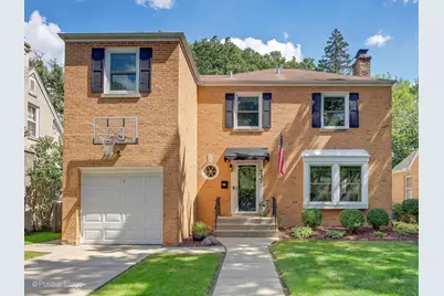 737 N Spring Avenue, La Grange Park, IL 60526 - Photo 1