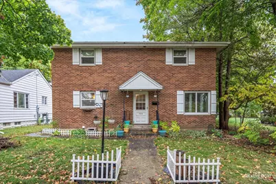 754 Haish Boulevard, Dekalb, IL 60115 - Photo 1