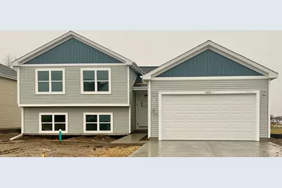 1416 Sage Lane, Harvard, IL 60033 - Photo 1