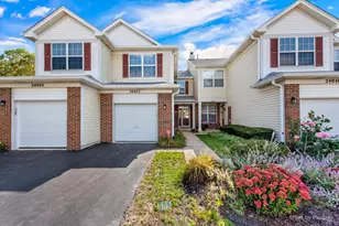 24043 W Pear Tree Circle, Plainfield, IL 60585 - Photo 1