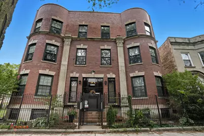 5039 S Michigan Avenue #1S, Chicago, IL 60615 - Photo 1