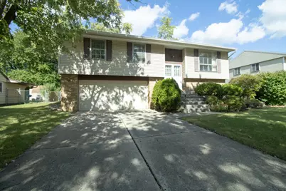 406 Library Lane, Streamwood, IL 60107 - Photo 1