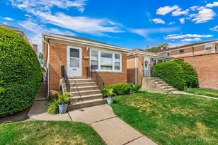 5956 N Elston Ave, Chicago, IL 60646 - Photo 1