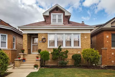 4256 N Monitor Avenue, Chicago, IL 60634 - Photo 1