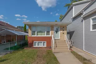 3704 W 57th St, Chicago, IL 60629 - Photo 1