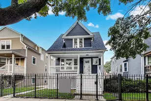 4534 N St Louis Ave, Chicago, IL 60625 - Photo 1