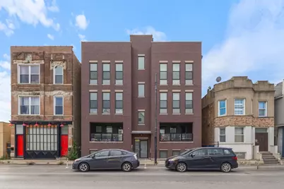 3035 W Belmont Avenue #3E, Chicago, IL 60618 - Photo 1