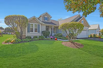 12913 W Willow Creek Lane, Huntley, IL 60142 - Photo 1