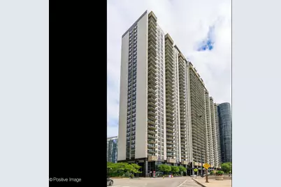 400 E Randolph Street #1929, Chicago, IL 60601 - Photo 1