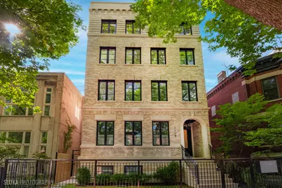 2218 N Burling Street #PH, Chicago, IL 60614 - Photo 1