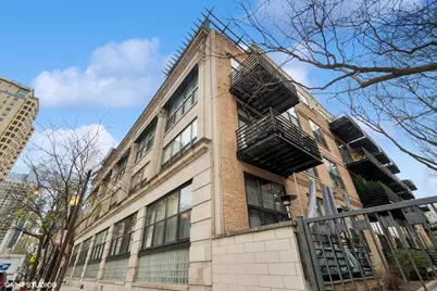 1525 S Michigan Avenue #405, Chicago, IL 60605 - Photo 1