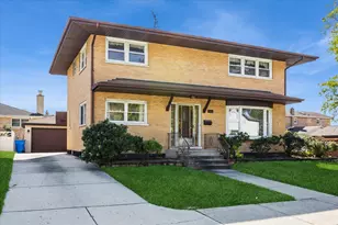 3625 W 104th St, Chicago, IL 60655 - Photo 1