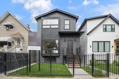 3042 N Troy Street, Chicago, IL 60618 - Photo 1