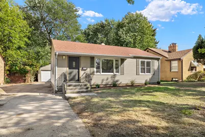 1419 Roncevalles Avenue, Rockford, IL 61107 - Photo 1