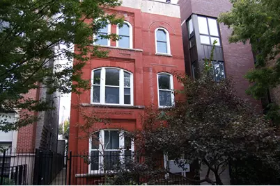 2649 W Haddon Avenue #2S, Chicago, IL 60622 - Photo 1