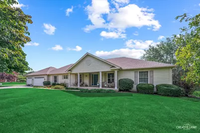 25934 S Courtney Road, Plainfield, IL 60585 - Photo 1