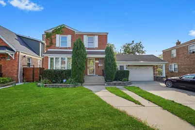 9833 S Claremont Avenue, Chicago, IL 60643 - Photo 1