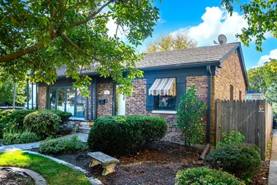 100 Drexel Avenue, La Grange, IL 60525 - Photo 1