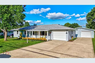 3670 School Drive, Morris, IL 60450 - Photo 1