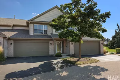 433 Ashwood Court #433, Lindenhurst, IL 60046 - Photo 1