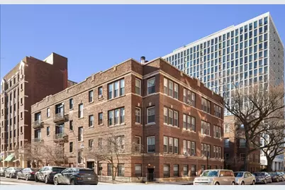 3638 N Pine Grove Avenue #G2, Chicago, IL 60613 - Photo 1