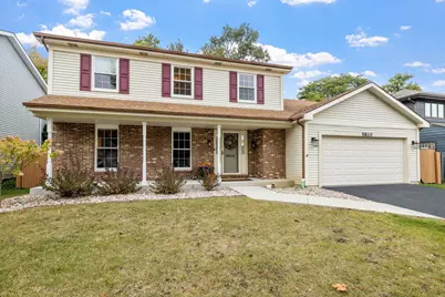 5820 Raintree Lane, Westmont, IL 60559 - Photo 1