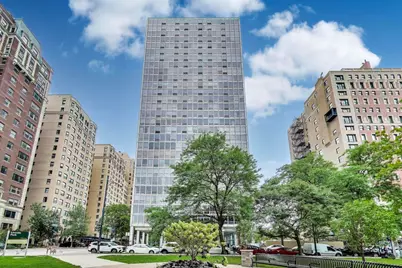 2400 N Lakeview Avenue #1708, Chicago, IL 60614 - Photo 1