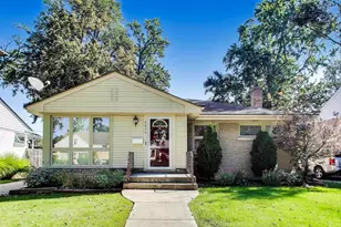 8849 Mc Vicker Ave, Morton Grove, IL 60053 - Photo 1