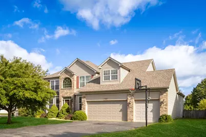 1163 Western Lane, Yorkville, IL 60560 - Photo 1