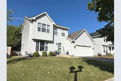 1852 Sierra Trail, Romeoville, IL 60446 - Photo 1