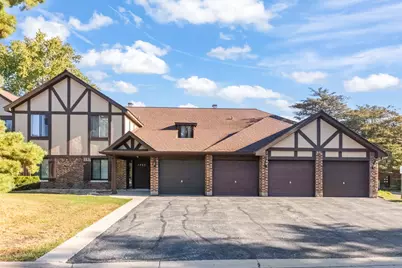 1703 Lakecliffe Drive #A, Wheaton, IL 60189 - Photo 1