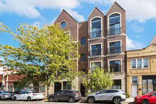 3815 N Kedzie Ave, Chicago, IL 60618 - Photo 1