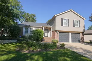 2671 Longview Dr, Lisle, IL 60532 - Photo 1